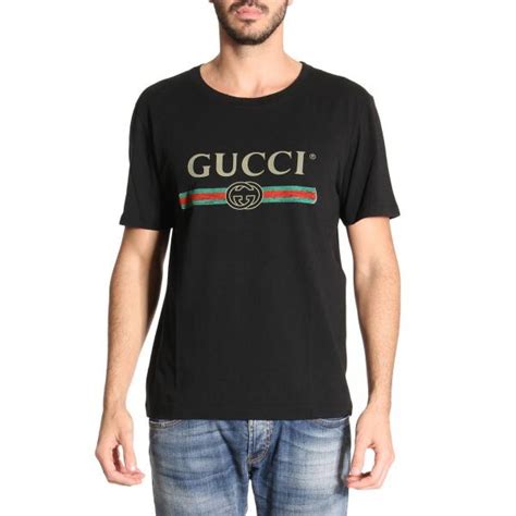 t-shirt gucci outlet